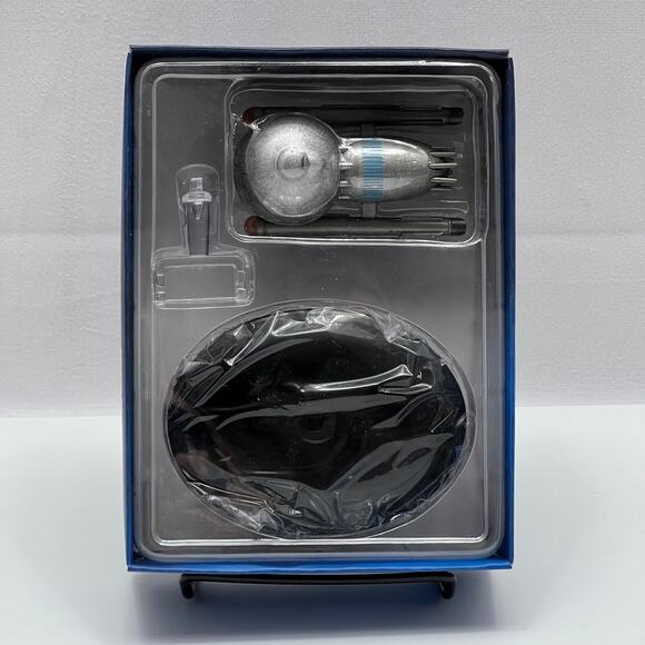 Eaglemoss 2018 Star Trek Medusan Ship Diecast Starship 92 - Picture 2 of 9